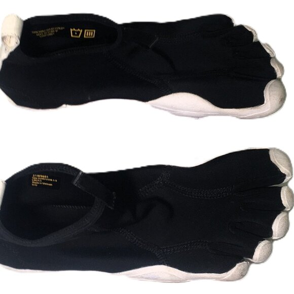 🛑VIBRAM Five Fingers ➕ SNEAKERS V-Neop SANDALS Hiking SHOES Outdoors💸BUY NOW‼️ - Picture 6 of 16